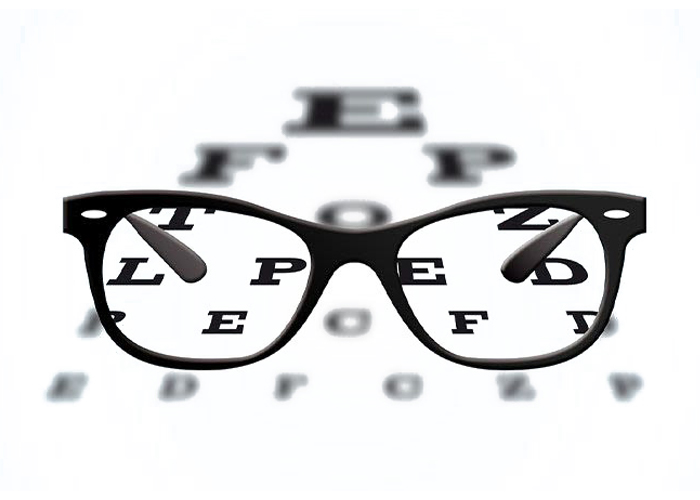 Optical Shop Management System